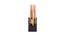 Grove Wall Light (Antique Brass) by Urban Ladder - Front View Design 1 - 769537