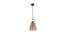 Liebe Hanging (Beige) by Urban Ladder - Front View Design 1 - 769709