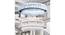 Athiya Chandelier (Transperant) by Urban Ladder - Ground View Design 1 - 769744