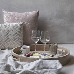 Filled Cushions Design