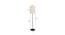 Sabin Beige Jute Shade Floor Lamp (Beige) by Urban Ladder - Design 1 Dimension - 770285