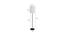 Severin White Cotton Shade Floor Lamp (White) by Urban Ladder - Design 1 Dimension - 770379