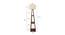 Theoren Beige Jute Shade Floor Lamp (Beige) by Urban Ladder - Design 1 Dimension - 770387