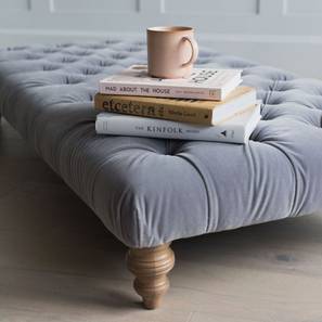 Kivaha Solid Wood Bench in Natural Natural Finish-image-28