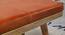 fonteyn Benches (Natural Finish, Natural) by Urban Ladder - Ground View Design 1 - 770674