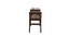 vanalen Benches (Brown, PROVINCIAL TEAK Finish) by Urban Ladder - Ground View Design 1 - 770691