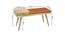 fonteyn Benches (Natural Finish, Natural) by Urban Ladder - Design 1 Dimension - 770733