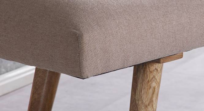 gilmour Benches (Natural Finish, Natural) by Urban Ladder - Design 1 Side View - 770739