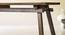 java Benches (Brown, PROVINCIAL TEAK Finish) by Urban Ladder - Ground View Design 1 - 770752