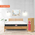 Usha shriram energize 5 zone hr aloe vera memory foam mattress lp copy