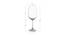 Bar Red/White Wine Glass Set, 350ml, Set of 4 (Transperant, Set Of 4 Set) by Urban Ladder - Design 1 Dimension - 771875