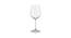 Jive Crystal Premium Giselle Red Wine Glass Set - Set of 6 (Transperant, Set of 6 Set) by Urban Ladder - Ground View Design 1 - 771960