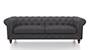 3-seater - Pricing