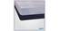 Hempseed Memory Orthopedic Natural Oil Certified Soft Luxury Bed Mattress - Double Size (6 in Mattress Thickness (in Inches), 78 x 48 in (Standard) Mattress Size, Double Mattress Type) by Urban Ladder - Cross View Design 1 - 773587