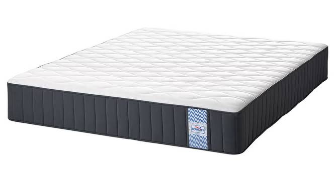 Dreamer Pocket Spring Mattress - Single Size (Single Mattress Type, 72 x 30 in Mattress Size, 12 in Mattress Thickness (in Inches)) by Urban Ladder - Front View Design 1 - 775041