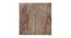 Echo Rectangle carpet (Beige, Grey, Light Brown, Silver, White) (Light Brown, 3 x 2 Feet Carpet Size) by Urban Ladder - Front View Design 1 - 777717