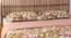 Senjana Bedcover (Pink, Double Size) by Urban Ladder - Front View Design 1 - 779320