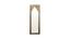 Welford Standing Mirror (Brown) by Urban Ladder - Design 1 Side View - 779661