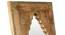 Welford Standing Mirror (Brown) by Urban Ladder - Ground View Design 1 - 779667