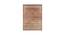 Classic Hand Knotted Distressed Someplace In Time Wool Sangria Area Rug carpet RUG1106678 (Copper, 9 x 12 feet Carpet Size) by Urban Ladder - Front View Design 1 - 780886