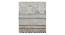 Modern Hand Knotted Morrocan Zuri Wool Natural White Area Rug carpet RUG1019218 (Natural White, 2 x 3 Feet Carpet Size) by Urban Ladder - Front View Design 1 - 781691