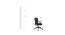 Office Chair-Net LB-Black (Black) by Urban Ladder - Design 1 Dimension - 783230