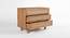 Kyoto Chest Of Drawer (Natural Finish) by Urban Ladder - Ground View Design 1 - 783568
