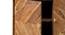 Dado Sideboard (Natural Finish) by Urban Ladder - Ground View Design 1 - 783575