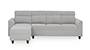 Left Aligned 3-seater - Pricing