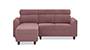 Left Aligned 2-seater - Pricing