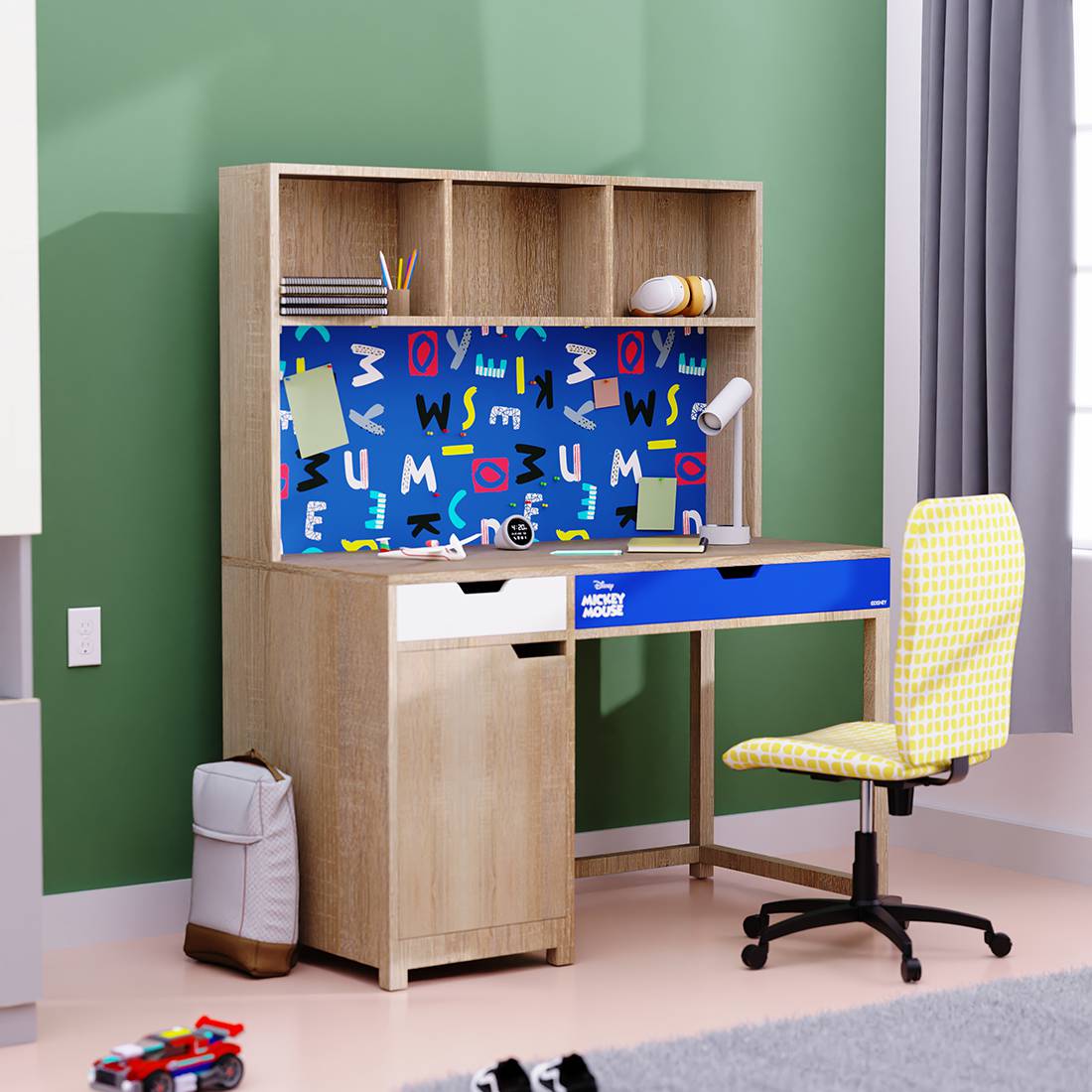 Get Upto 50% off on Kids Study Tables Online in India