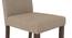 Murphy 4-to-6 Extendable - Bennett 4 Seater Dining Table Set (Dark Walnut Finish) by Urban Ladder - Top Image - 786192