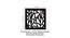 Black MDF wood Wall Hanging Room/ Screen Dividers Set of 12  -  RSD-1045 (Black) by Urban Ladder - Design 1 Dimension - 790183