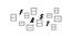 Fast Photoframe Set of 10 (Black) by Urban Ladder - Design 1 Dimension - 790193