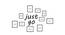 Go Photoframe Set of 10 (Black) by Urban Ladder - Design 1 Dimension - 790219