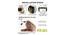 Family Photoframe Set of 11 (Black) by Urban Ladder - Ground View Design 1 - 790301