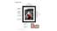 Family Photoframe Set of 11 (Black) by Urban Ladder - Rear View Design 1 - 790326