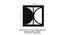 Black MDF wood Wall Hanging Room/ Screen Dividers Set of 12  -  RSD-1028 (Black) by Urban Ladder - Design 1 Dimension - 790344