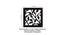 Black MDF wood Wall Hanging Room/ Screen Dividers Set of 12  -  RSD-1046 (Black) by Urban Ladder - Design 1 Dimension - 790345
