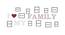 Family Photoframe Set of 11 (Black) by Urban Ladder - Design 1 Dimension - 790360