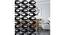 Black MDF wood Wall Hanging Room/ Screen Dividers Set of 12  -  RSD-1056 (Black) by Urban Ladder - Front View Design 1 - 790394