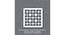 White MDF wood Wall Hanging Room/ Screen Dividers Set of 12  -  RSD-2013 (White) by Urban Ladder - Design 1 Dimension - 790519