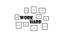 Hard Photoframe Set of 10 (Black) by Urban Ladder - Design 1 Dimension - 790733