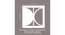 White MDF wood Wall Hanging Room/ Screen Dividers Set of 12  -  RSD-2028 (White) by Urban Ladder - Design 1 Dimension - 790865