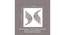 White MDF wood Wall Hanging Room/ Screen Dividers Set of 12  -  RSD-2062 (White) by Urban Ladder - Design 1 Dimension - 790969