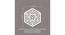 White MDF wood Wall Hanging Room/ Screen Dividers Set of 12  -  RSD-2049 (White) by Urban Ladder - Design 1 Dimension - 791091