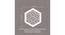 White MDF wood Wall Hanging Room/ Screen Dividers Set of 12  -  RSD-2051 (White) by Urban Ladder - Design 1 Dimension - 791093