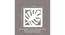 White MDF wood Wall Hanging Room/ Screen Dividers Set of 12  -  RSD-2055 (White) by Urban Ladder - Design 1 Dimension - 791095