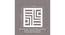 White MDF wood Wall Hanging Room/ Screen Dividers Set of 12  -  RSD-2065 (White) by Urban Ladder - Design 1 Dimension - 791099