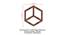 Laminated Walnut wood Wall Hanging Room/ Screen Dividers Set of 12  -  RSD-4041 (Walnut) by Urban Ladder - Design 1 Dimension - 791363